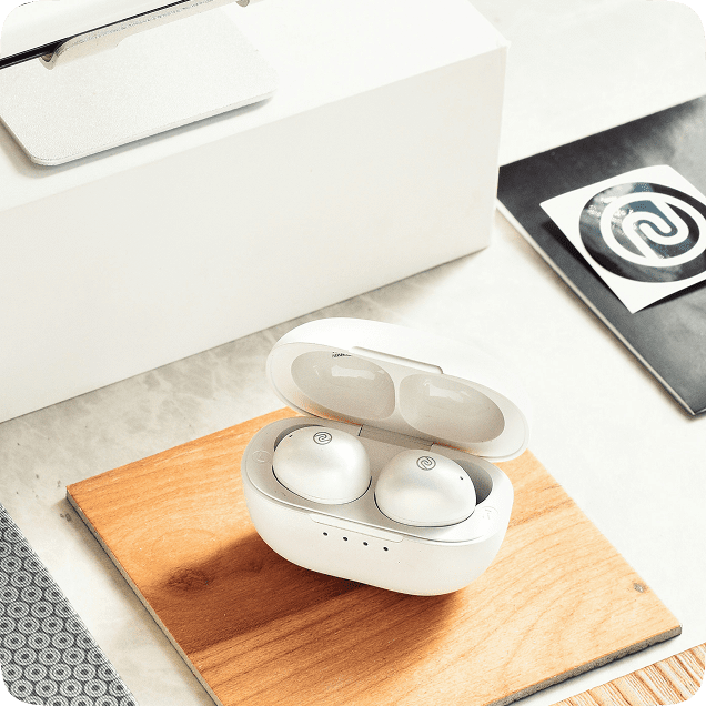 wattflex earbuds